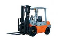 Sửa xe nâng điện Biên Hòa - Đồng Nai