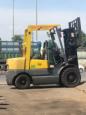 BÁN HOẶC CHO THUÊ XE NÂNG DẦU