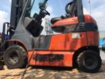 CHO THUÊ XE NÂNG ĐIỆN UY TÍN, CHẤT LƯỢNG