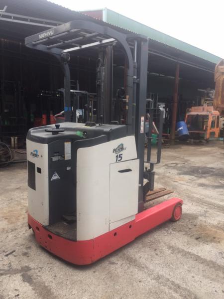 MUA BÁN XE NÂNG ĐIỆN MUA BÁN XE NÂNG ĐIỆN