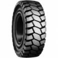 VỎ ĐẶC BRIDGESTONE 18*7-8 NHẬT BẢN