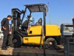 XE NÂNG DẦU CHO THUÊ HOẶC BÁN