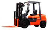 XE NÂNG ĐIỆN - LỰA CHỌN HÀNG ĐẦU CỦA CÁC DOANH NGHIỆP