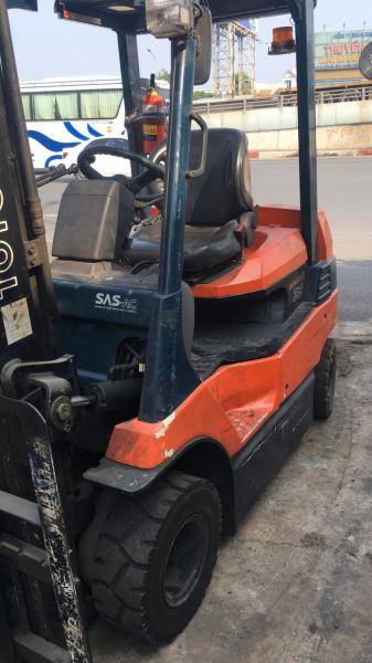 XE NÂNG ĐIỆN XE NÂNG ĐIỆN