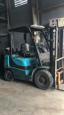 XE NÂNG XĂNG GAS SUMITOMO
